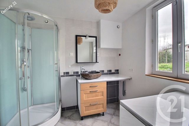 maison à vendre - 4 pièces - 89.0 m2 - CHATEAU THIERRY - 02 - PICARDIE - Century 21 Emilie Pelletier