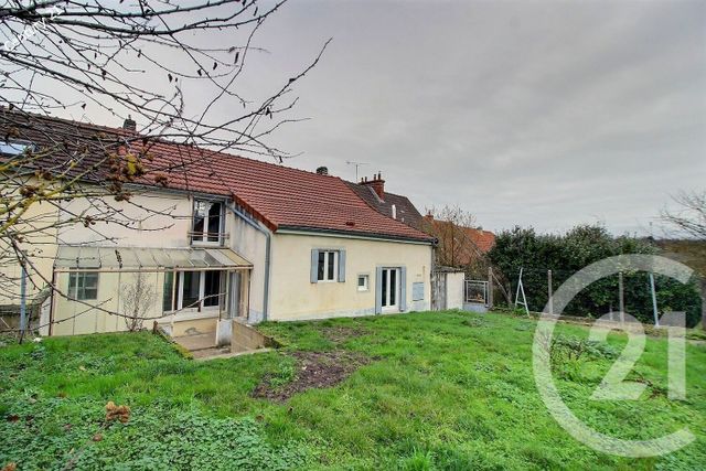 maison à vendre - 4 pièces - 89.0 m2 - CHATEAU THIERRY - 02 - PICARDIE - Century 21 Emilie Pelletier