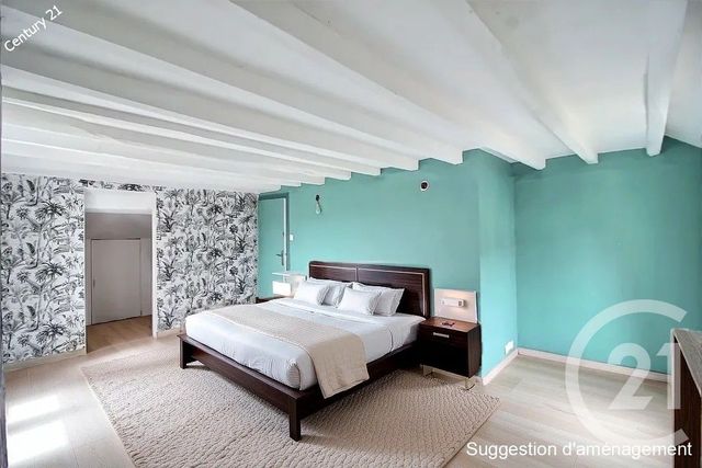 maison à vendre - 4 pièces - 89.0 m2 - JAULGONNE - 02 - PICARDIE - Century 21 Emilie Pelletier