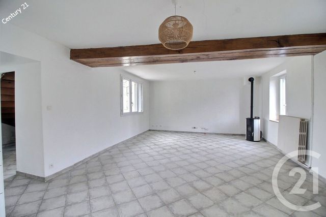 maison à vendre - 4 pièces - 89.0 m2 - CHATEAU THIERRY - 02 - PICARDIE - Century 21 Emilie Pelletier