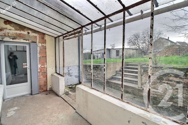 maison à vendre - 4 pièces - 89.0 m2 - CHATEAU THIERRY - 02 - PICARDIE - Century 21 Emilie Pelletier