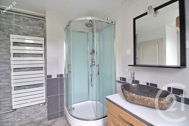 maison à vendre - 4 pièces - 89.0 m2 - CHATEAU THIERRY - 02 - PICARDIE - Century 21 Emilie Pelletier