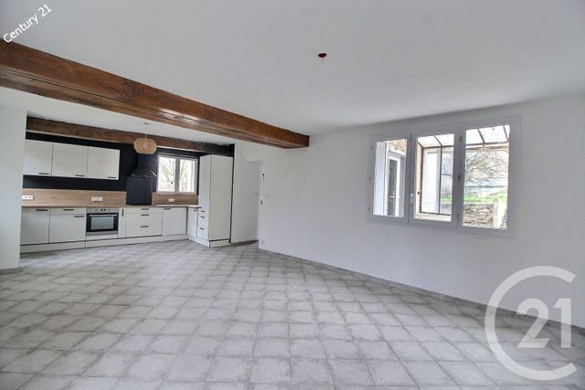 maison à vendre - 4 pièces - 89.0 m2 - CHATEAU THIERRY - 02 - PICARDIE - Century 21 Emilie Pelletier