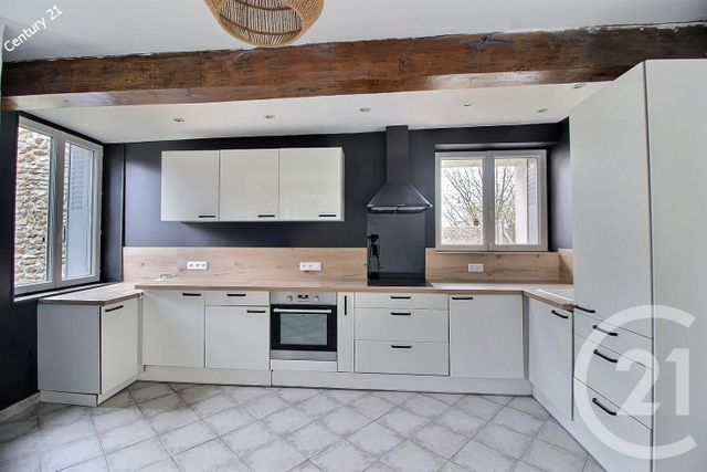 Maison à vendre CHATEAU THIERRY