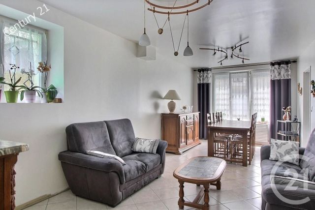 maison à vendre - 5 pièces - 111.72 m2 - LA FERTE SOUS JOUARRE - 77 - ILE-DE-FRANCE - Century 21 Emilie Pelletier