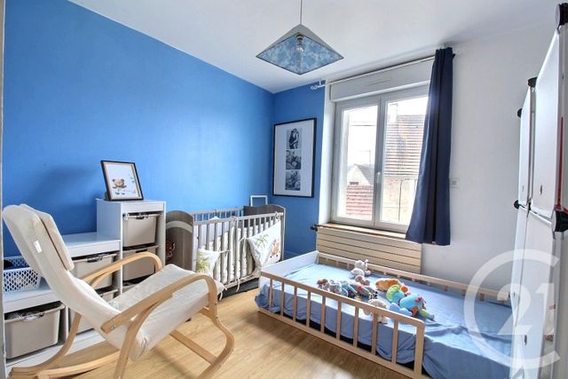 maison à vendre - 5 pièces - 111.72 m2 - LA FERTE SOUS JOUARRE - 77 - ILE-DE-FRANCE - Century 21 Emilie Pelletier