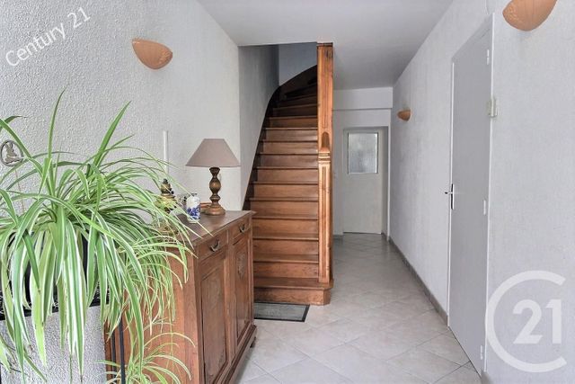 maison à vendre - 5 pièces - 111.72 m2 - LA FERTE SOUS JOUARRE - 77 - ILE-DE-FRANCE - Century 21 Emilie Pelletier