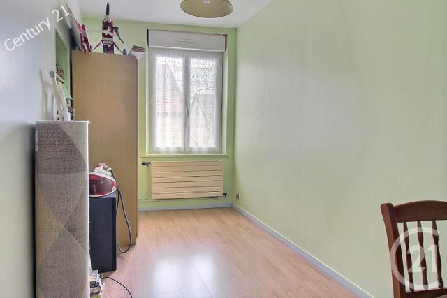 maison à vendre - 5 pièces - 111.72 m2 - LA FERTE SOUS JOUARRE - 77 - ILE-DE-FRANCE - Century 21 Emilie Pelletier