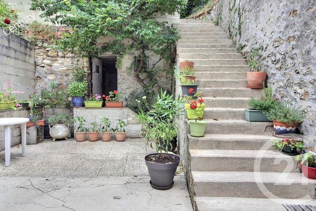 Maison à vendre LA FERTE SOUS JOUARRE
