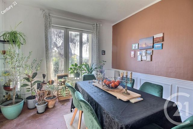 Maison à vendre BRASLES