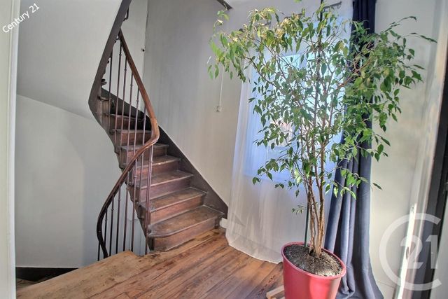 maison à vendre - 5 pièces - 92.0 m2 - BRASLES - 02 - PICARDIE - Century 21 Emilie Pelletier