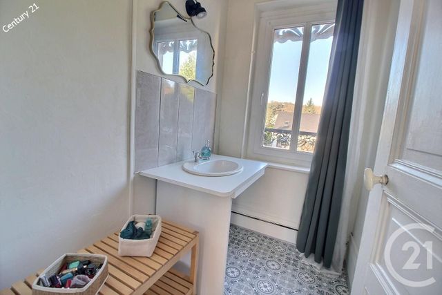 maison à vendre - 5 pièces - 92.0 m2 - BRASLES - 02 - PICARDIE - Century 21 Emilie Pelletier