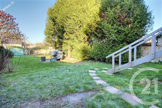 maison à vendre - 5 pièces - 92.0 m2 - BRASLES - 02 - PICARDIE - Century 21 Emilie Pelletier