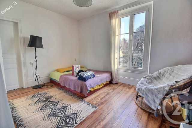 maison à vendre - 5 pièces - 92.0 m2 - BRASLES - 02 - PICARDIE - Century 21 Emilie Pelletier