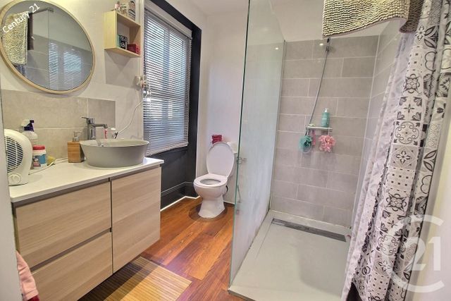 maison à vendre - 5 pièces - 92.0 m2 - BRASLES - 02 - PICARDIE - Century 21 Emilie Pelletier