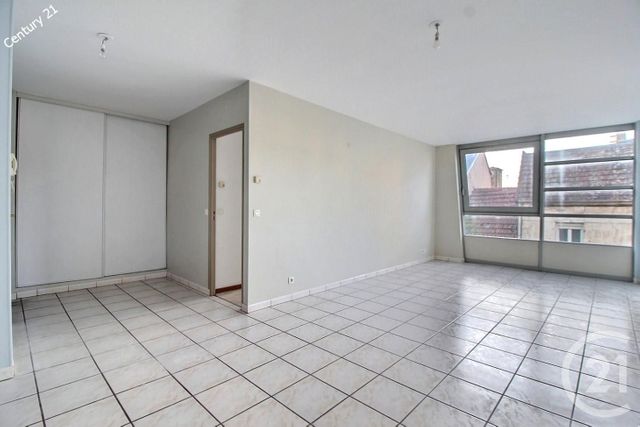 appartement - CHATEAU THIERRY - 02