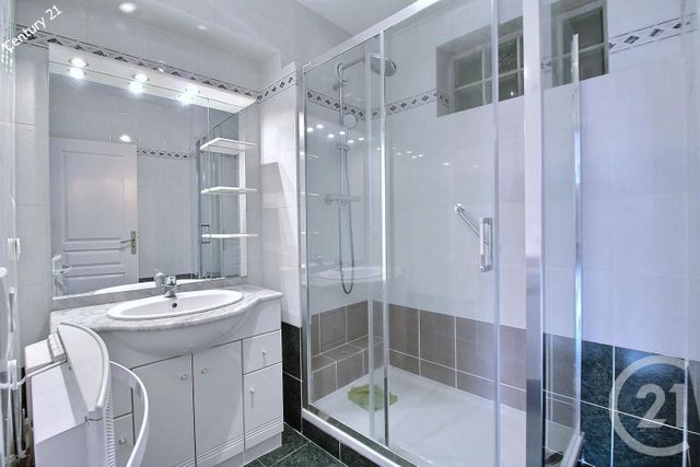 Appartement F2 à vendre - 2 pièces - 55.5 m2 - CHATEAU THIERRY - 02 - PICARDIE - Century 21 Emilie Pelletier