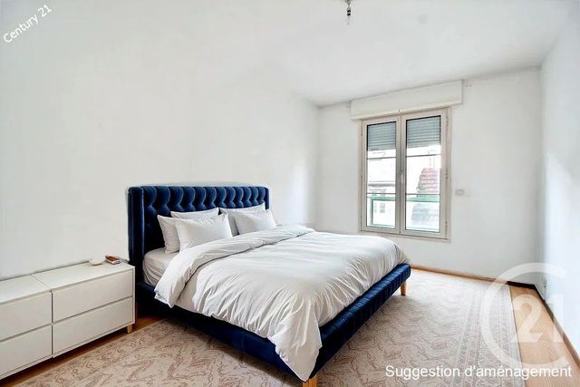 Appartement F2 à vendre - 2 pièces - 55.5 m2 - CHATEAU THIERRY - 02 - PICARDIE - Century 21 Emilie Pelletier