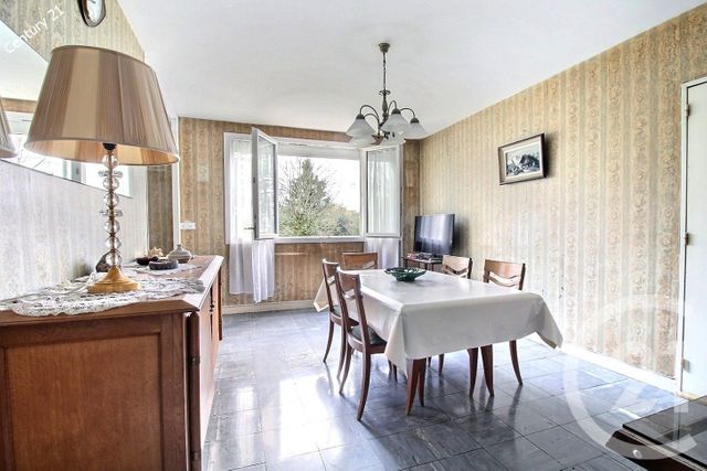 Appartement T4 à vendre - 4 pièces - 61.79 m2 - CHATEAU THIERRY - 02 - PICARDIE - Century 21 Emilie Pelletier