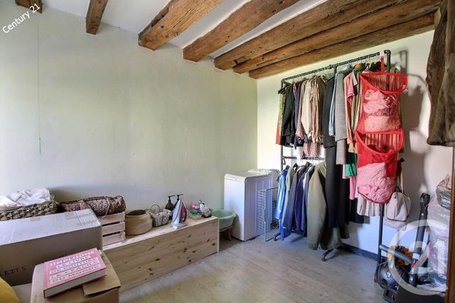 maison à vendre - 6 pièces - 146.2 m2 - CHATEAU THIERRY - 02 - PICARDIE - Century 21 Emilie Pelletier