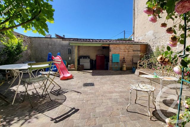 maison à vendre - 6 pièces - 146.2 m2 - CHATEAU THIERRY - 02 - PICARDIE - Century 21 Emilie Pelletier