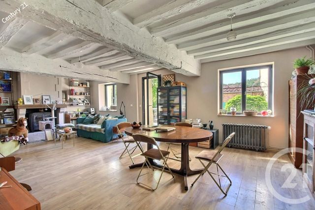 maison à vendre - 6 pièces - 146.2 m2 - CHATEAU THIERRY - 02 - PICARDIE - Century 21 Emilie Pelletier