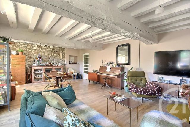 maison à vendre - 6 pièces - 146.2 m2 - CHATEAU THIERRY - 02 - PICARDIE - Century 21 Emilie Pelletier