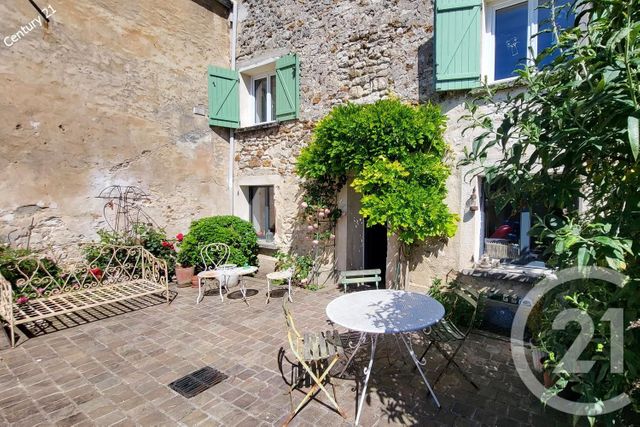 Maison à vendre CHATEAU THIERRY
