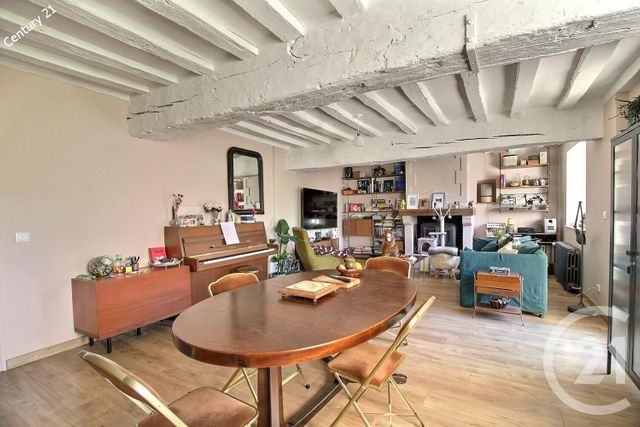 maison à vendre - 6 pièces - 146.2 m2 - CHATEAU THIERRY - 02 - PICARDIE - Century 21 Emilie Pelletier