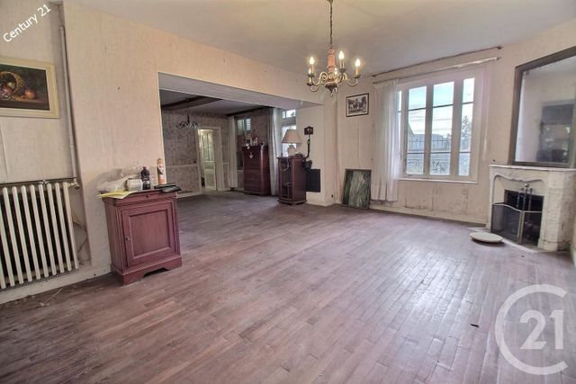 maison à vendre - 5 pièces - 185.0 m2 - CHATEAU THIERRY - 02 - PICARDIE - Century 21 Emilie Pelletier