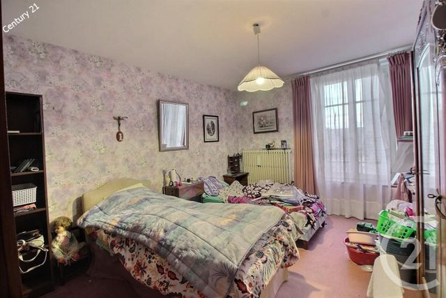 maison à vendre - 5 pièces - 185.0 m2 - CHATEAU THIERRY - 02 - PICARDIE - Century 21 Emilie Pelletier