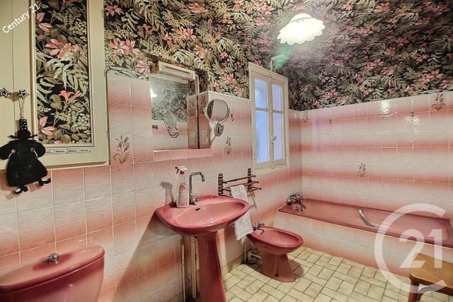 maison à vendre - 5 pièces - 185.0 m2 - CHATEAU THIERRY - 02 - PICARDIE - Century 21 Emilie Pelletier