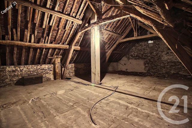 maison à vendre - 5 pièces - 185.0 m2 - CHATEAU THIERRY - 02 - PICARDIE - Century 21 Emilie Pelletier