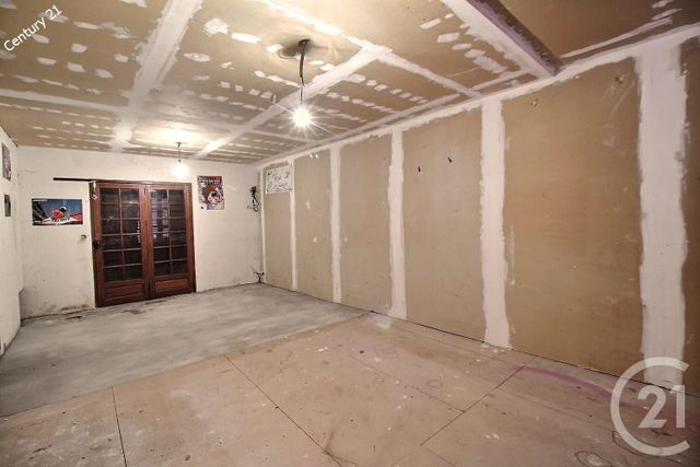 maison à vendre - 5 pièces - 185.0 m2 - CHATEAU THIERRY - 02 - PICARDIE - Century 21 Emilie Pelletier