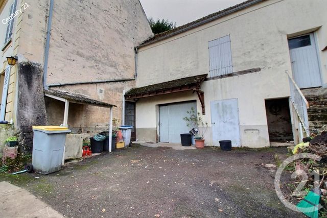 maison à vendre - 5 pièces - 185.0 m2 - CHATEAU THIERRY - 02 - PICARDIE - Century 21 Emilie Pelletier