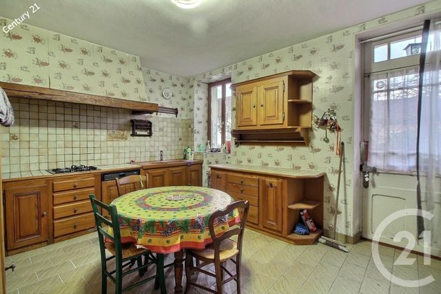 maison à vendre - 5 pièces - 185.0 m2 - CHATEAU THIERRY - 02 - PICARDIE - Century 21 Emilie Pelletier