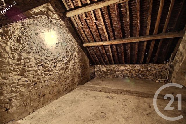 maison à vendre - 5 pièces - 185.0 m2 - CHATEAU THIERRY - 02 - PICARDIE - Century 21 Emilie Pelletier