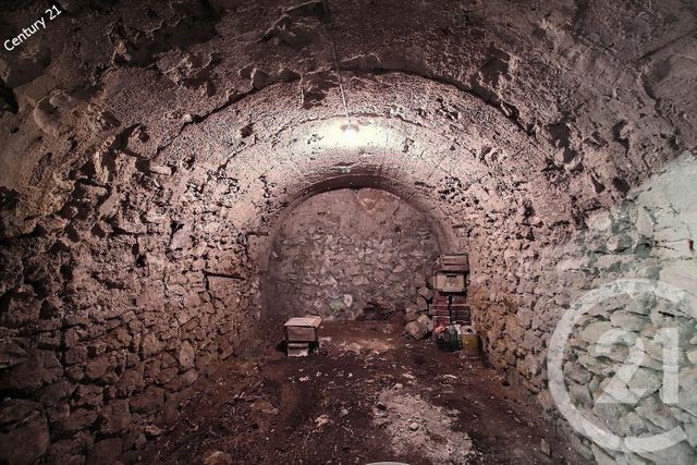 maison à vendre - 5 pièces - 185.0 m2 - CHATEAU THIERRY - 02 - PICARDIE - Century 21 Emilie Pelletier