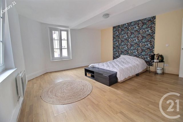 maison à vendre - 3 pièces - 59.33 m2 - CHATEAU THIERRY - 02 - PICARDIE - Century 21 Emilie Pelletier