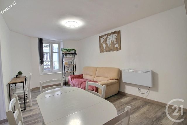 maison à vendre - 3 pièces - 59.33 m2 - CHATEAU THIERRY - 02 - PICARDIE - Century 21 Emilie Pelletier