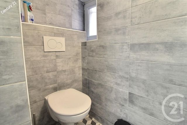 maison à vendre - 3 pièces - 59.33 m2 - CHATEAU THIERRY - 02 - PICARDIE - Century 21 Emilie Pelletier