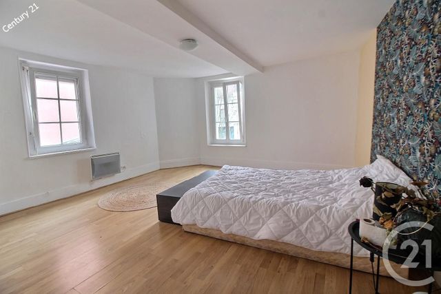 maison à vendre - 3 pièces - 59.33 m2 - CHATEAU THIERRY - 02 - PICARDIE - Century 21 Emilie Pelletier