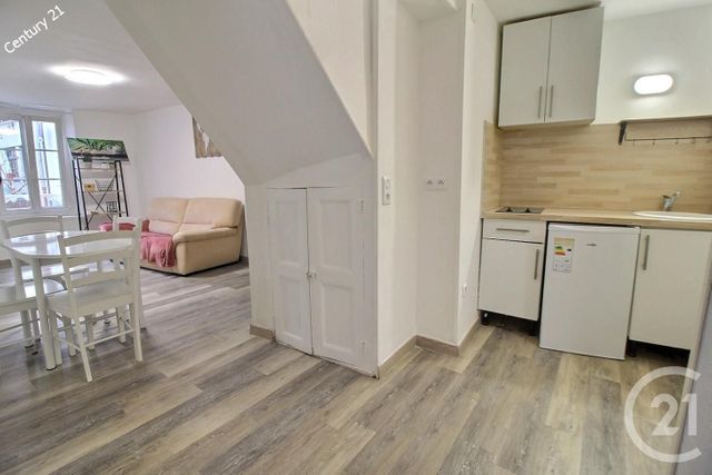 maison à vendre - 3 pièces - 59.33 m2 - CHATEAU THIERRY - 02 - PICARDIE - Century 21 Emilie Pelletier