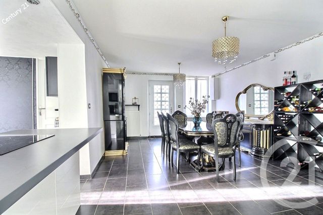 maison à vendre - 5 pièces - 128.85 m2 - CHATEAU THIERRY - 02 - PICARDIE - Century 21 Emilie Pelletier