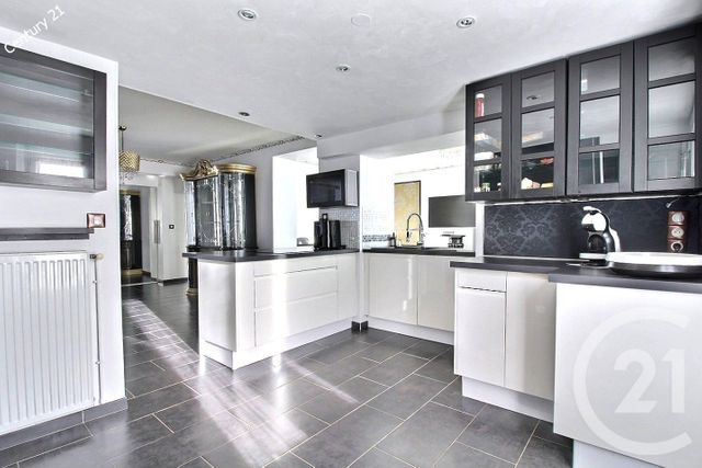 maison à vendre - 5 pièces - 128.85 m2 - CHATEAU THIERRY - 02 - PICARDIE - Century 21 Emilie Pelletier