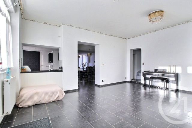 maison à vendre - 5 pièces - 128.85 m2 - CHATEAU THIERRY - 02 - PICARDIE - Century 21 Emilie Pelletier