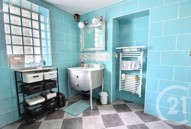 maison à vendre - 5 pièces - 128.85 m2 - CHATEAU THIERRY - 02 - PICARDIE - Century 21 Emilie Pelletier