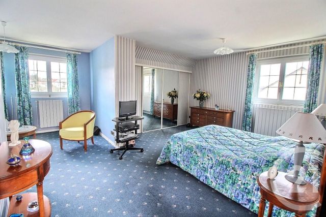 maison à vendre - 4 pièces - 147.0 m2 - CHATEAU THIERRY - 02 - PICARDIE - Century 21 Emilie Pelletier