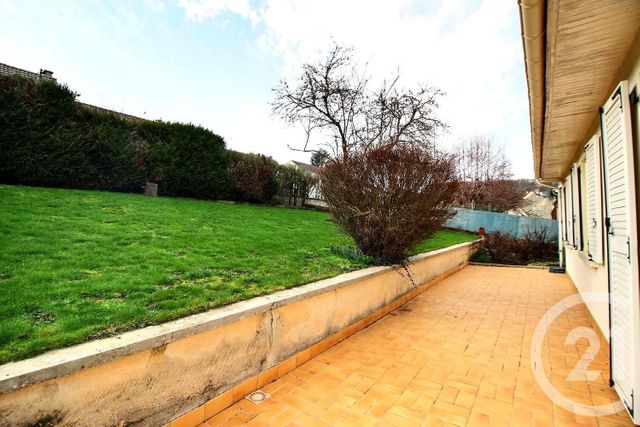 maison à vendre - 4 pièces - 147.0 m2 - CHATEAU THIERRY - 02 - PICARDIE - Century 21 Emilie Pelletier