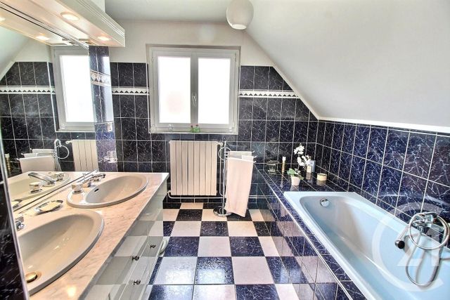 maison à vendre - 4 pièces - 147.0 m2 - CHATEAU THIERRY - 02 - PICARDIE - Century 21 Emilie Pelletier